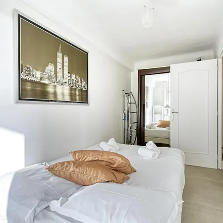 Guestready - Sunny With Magnificent View Of Du Midi