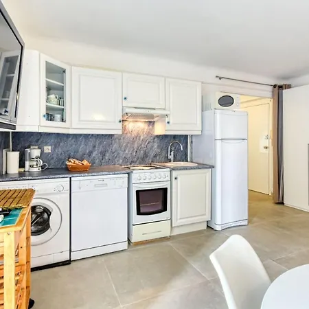 Guestready - Sunny With Magnificent View Of Du Midi Apartment