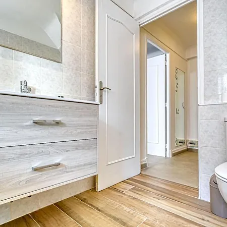 Apartmán Guestready - Sunny With Magnificent View Of Du Midi Cannes